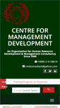 Mobile Screenshot of cmd.com.bd
